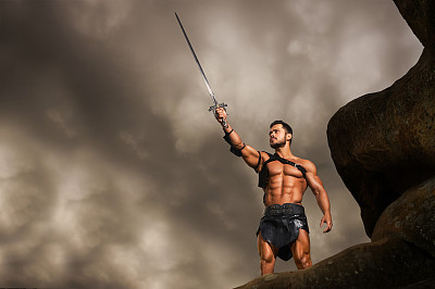 sword
