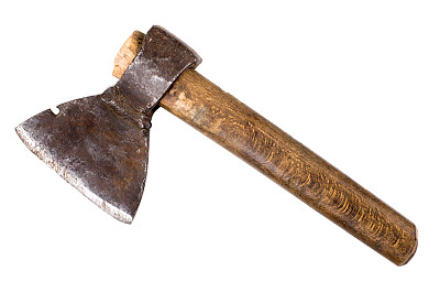 axe