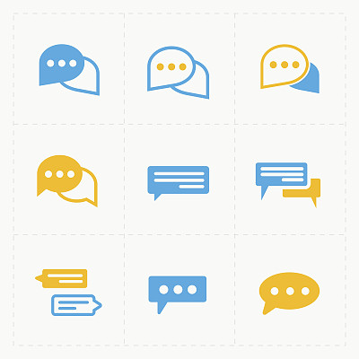 chat