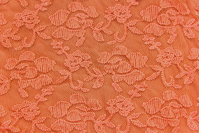 lacy