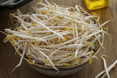 豆芽