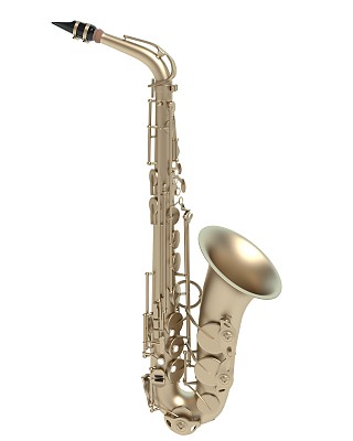 sax