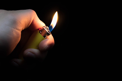 lighter