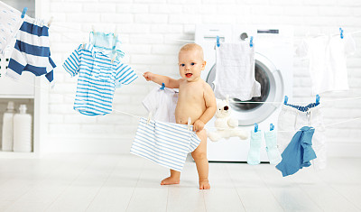washday