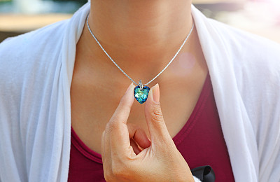 necklace