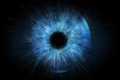 vision