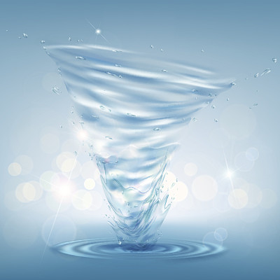spout