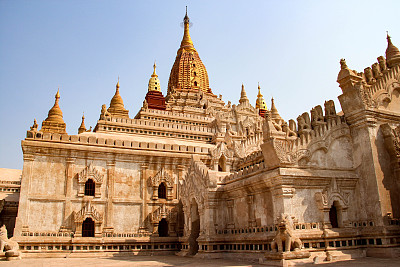 bagan