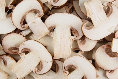 蘑菇木耳