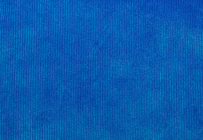 蓝地毯