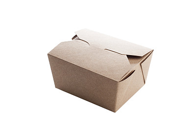汉堡包装盒