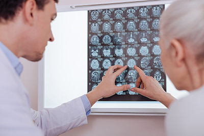 brain