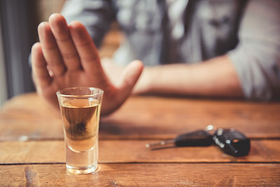 alcohol