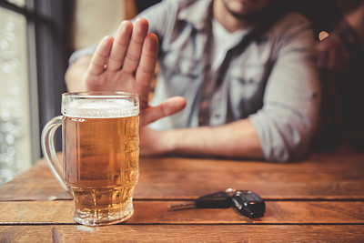 alcohol