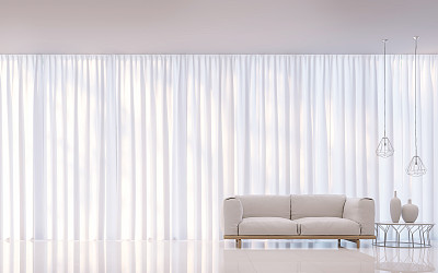 curtain
