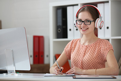 headset