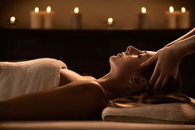 massage