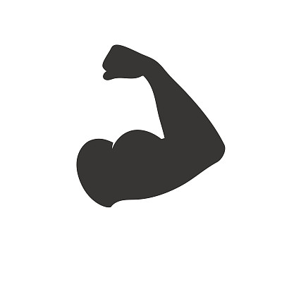 arms