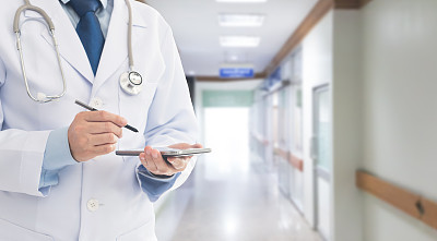 doctor