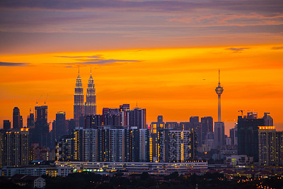 petronas