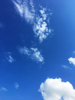 气象学,积雨云,平流层