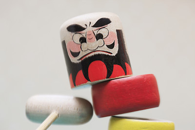 daruma