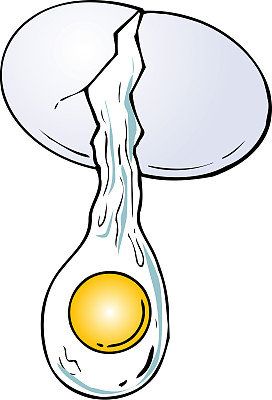 yolk