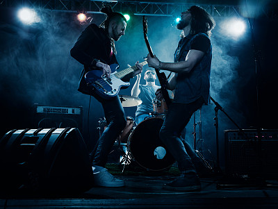 concert