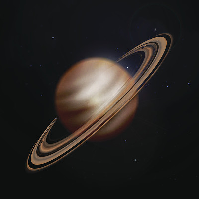 saturn