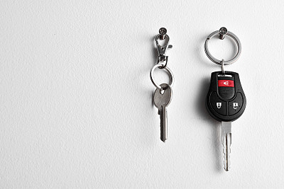 key
