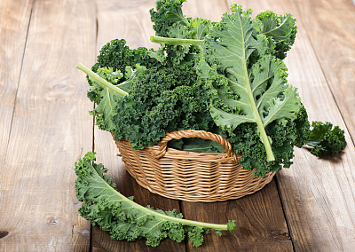 kale