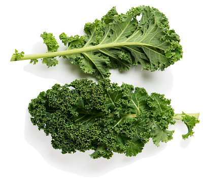 kale