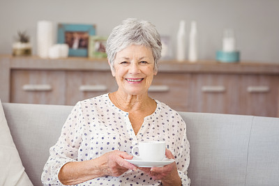 pensioner
