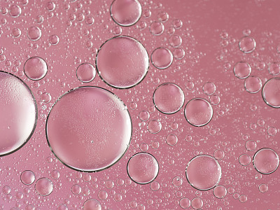effervescent