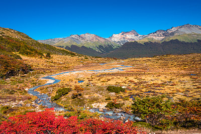 火地群岛