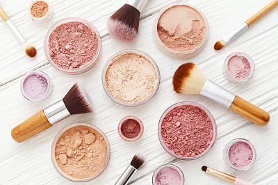 makeup