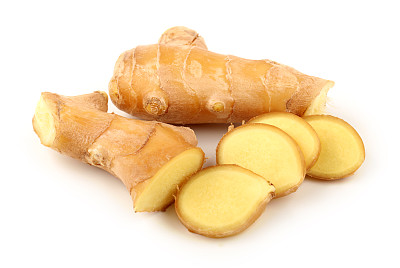 ginger