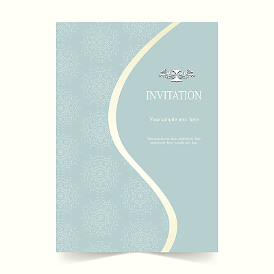 invitation