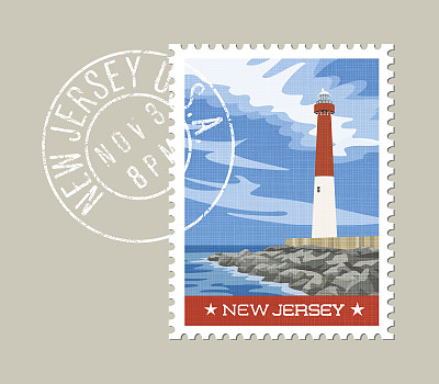 stamp