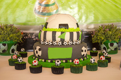 cakes