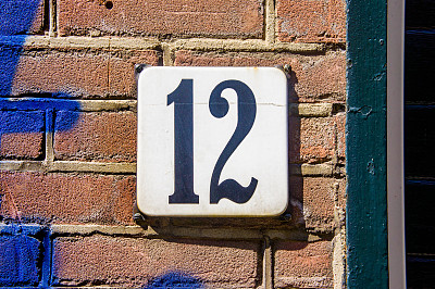 twelve