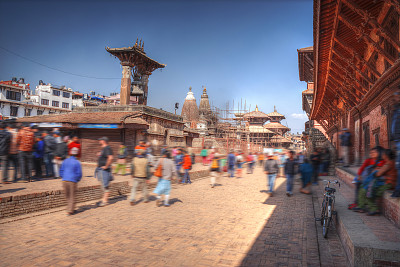kathmandu