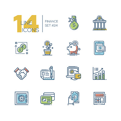 finance