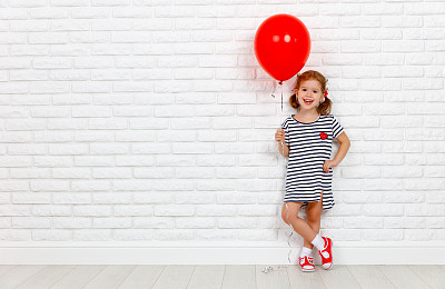 balloons