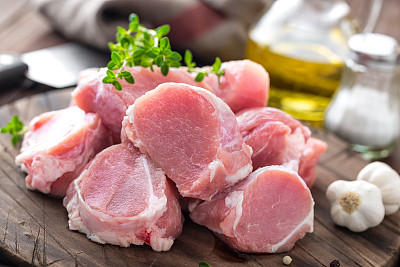 pork