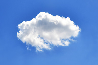 clouds