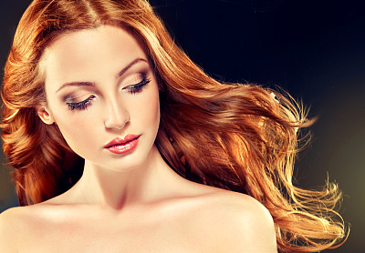 redhead