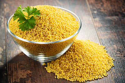 millet