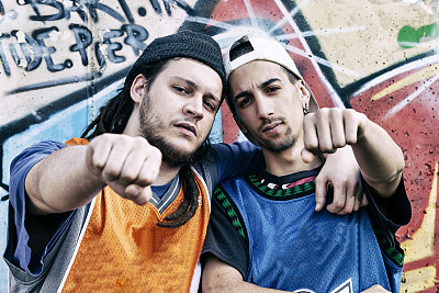 hiphop