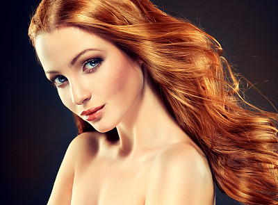 redhead